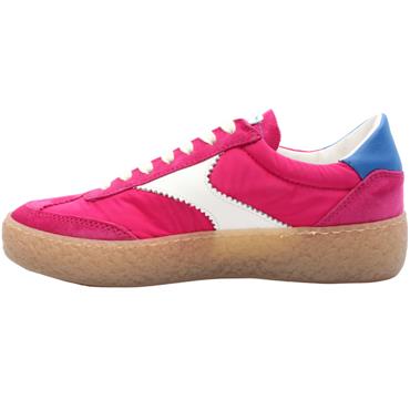 MELINE VAR S62 SHOE - FUSHSIA